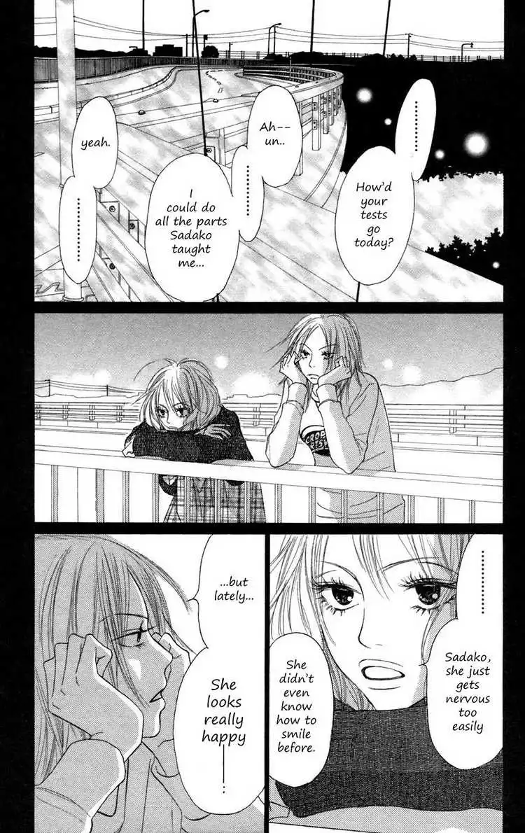 Kimi Ni Todoke Chapter 6 28